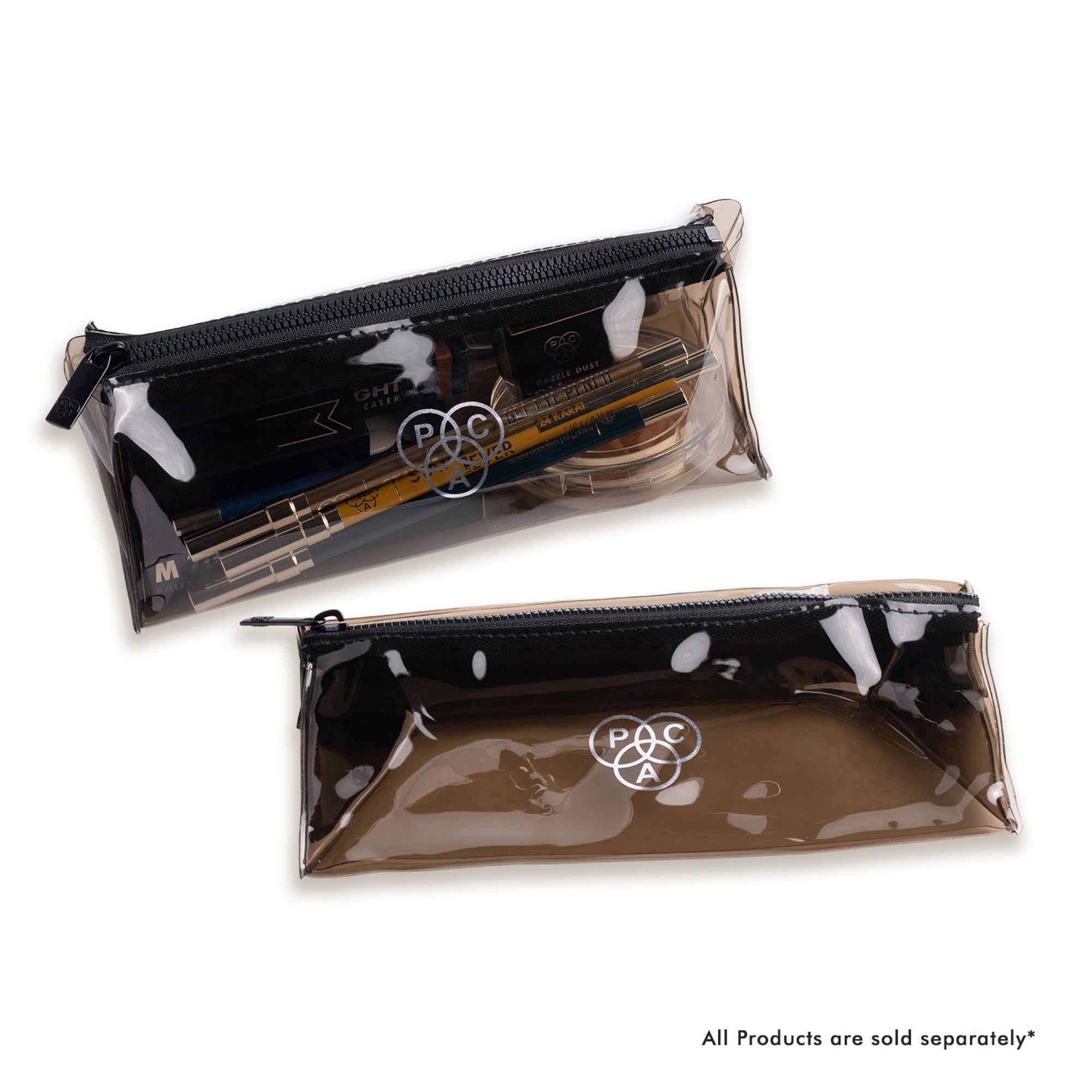 PAC Studio Glampod Makeup Pouch