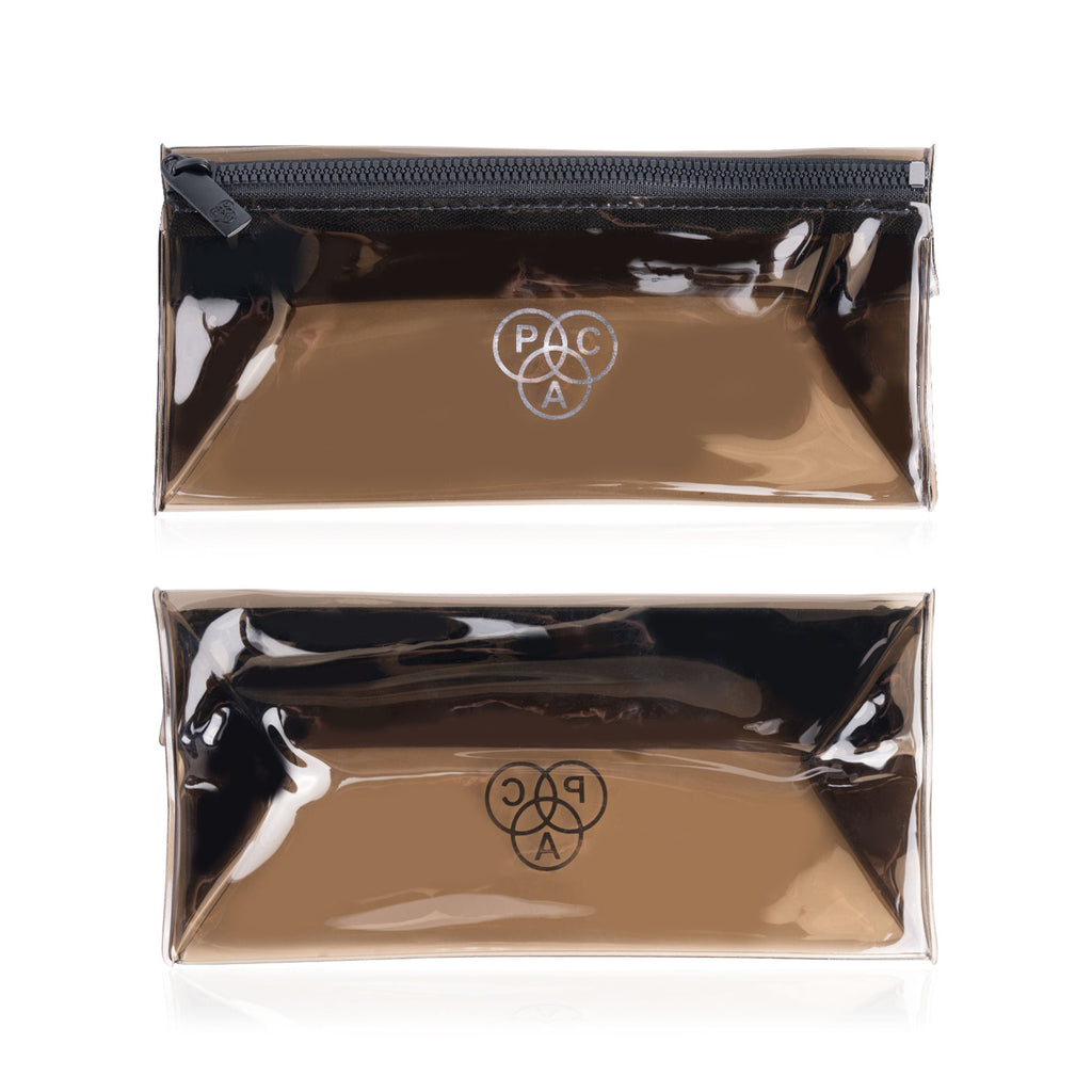 PAC Studio Glampod Makeup Pouch