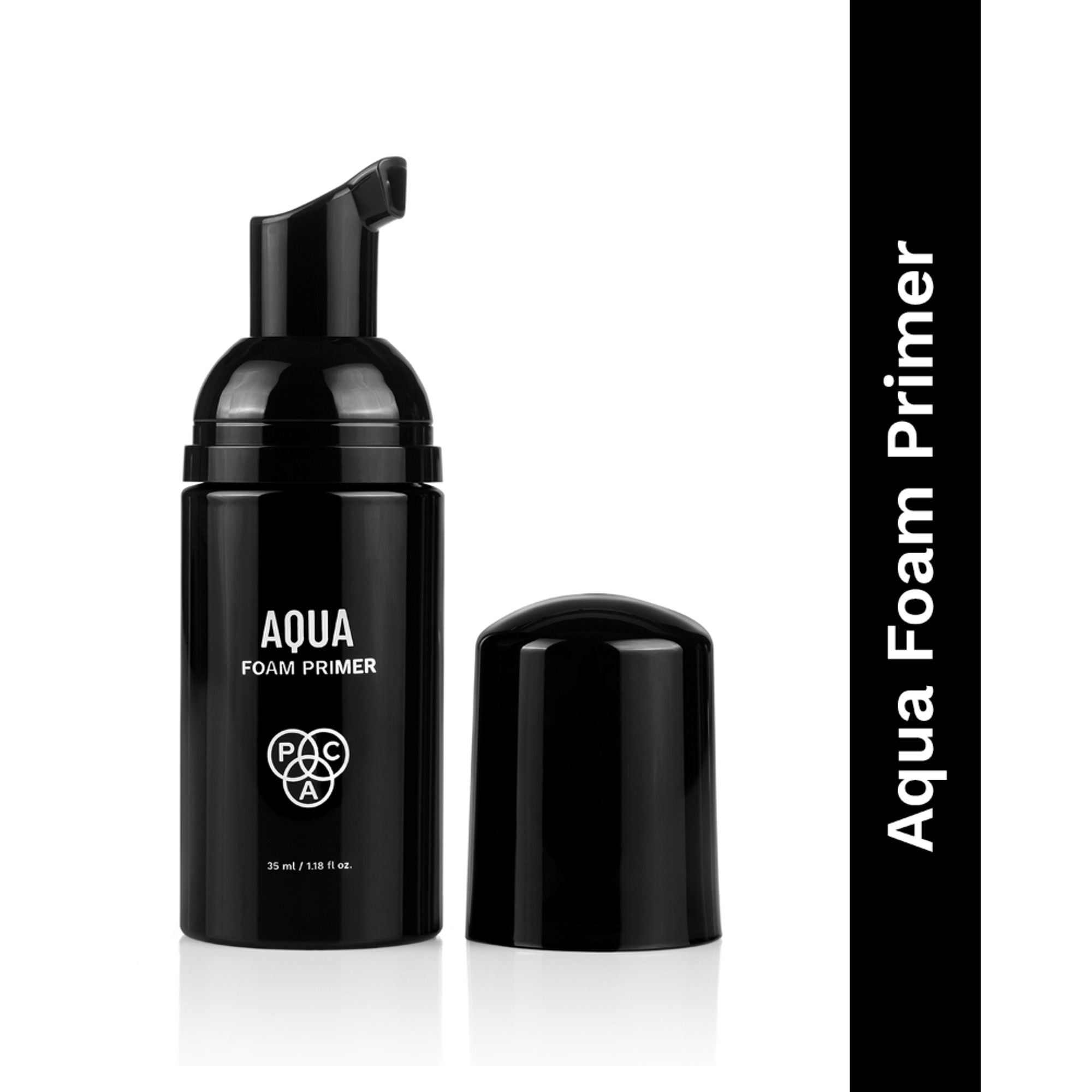 PAC Studio Aqua Foam Primer