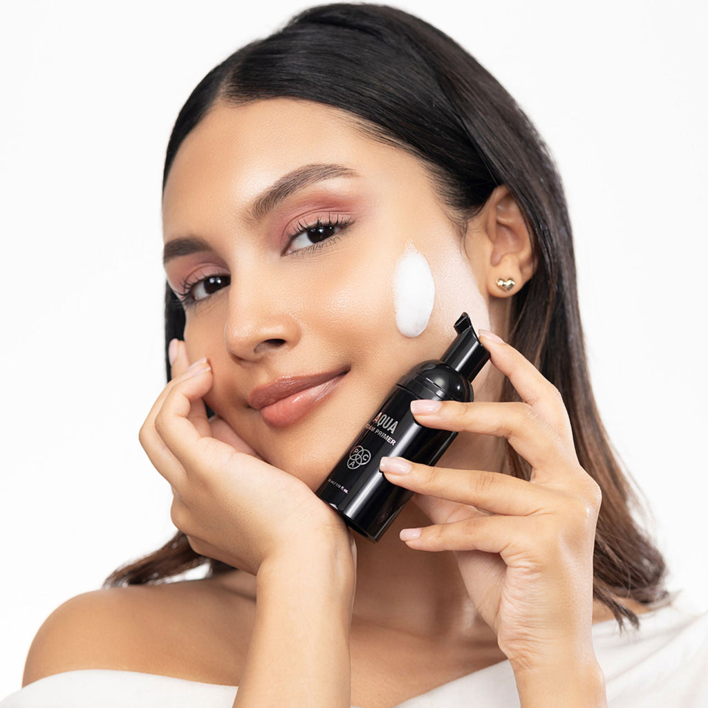 PAC Studio Aqua Foam Primer