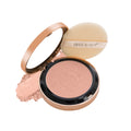 Swiss Beauty Silky & Smooth Oil Control Powder - 1 Nude Begie