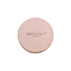Swiss Beauty Silky & Smooth Oil Control Powder - 1 Nude Begie - Distacart