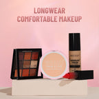 Swiss Beauty Prime & Fine Matte Pressed Powder - 1 Classic Ivory - Distacart