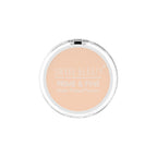 Swiss Beauty Prime & Fine Matte Pressed Powder - 1 Classic Ivory - Distacart