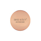 Swiss Beauty Ultra Fine Matte Loose Finish Powder - 02 Banana Powder - Distacart