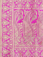 Lorenvalley Fashion Rama Ready to Wear Lehenga & Unstitched Blouse With Dupatta
