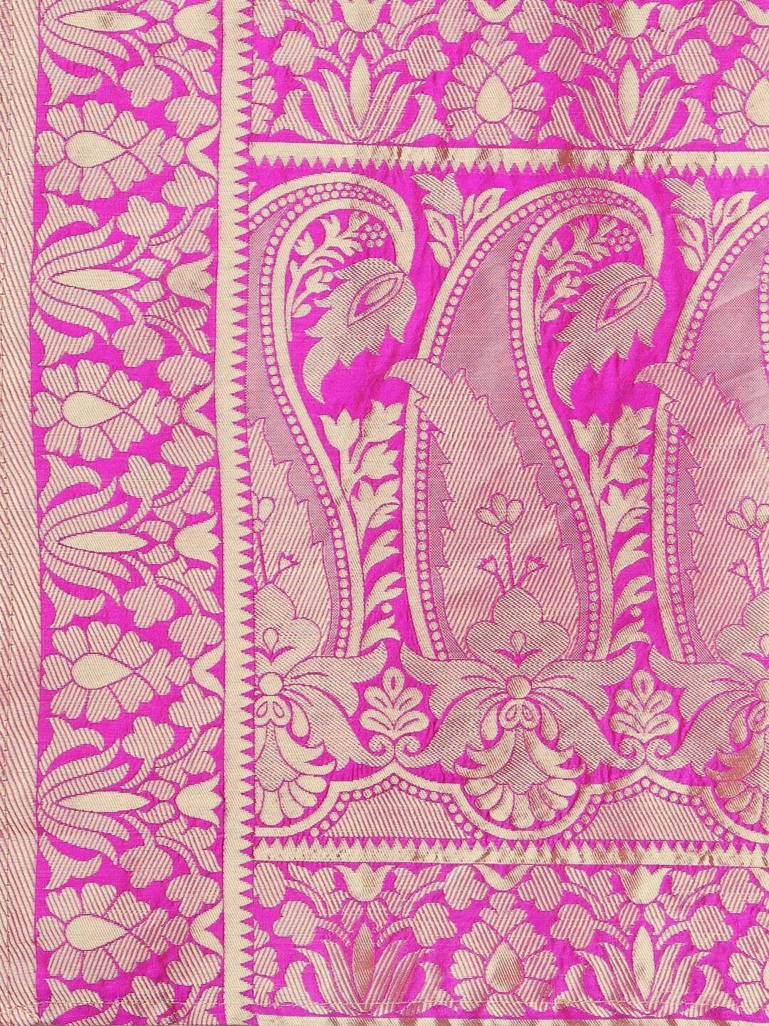 Lorenvalley Fashion Rama Ready to Wear Lehenga & Unstitched Blouse With Dupatta