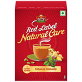 Brooke Bond Red Label Natural Care Tea - Distacart