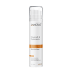 SANCTUS Hyaluronic & Vitamin C Oil-Free Face Moisturizer SPF 30