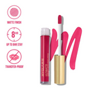 MyGlamm Ultimatte Long Stay Matte Liquid Lipstick - Pink Doll