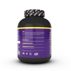 Scitron Nitro Series Hyper Mass Gainer Milk Chocolate - Distacart