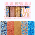 fusion mashup sprinkles fm multipack 26 100 gms