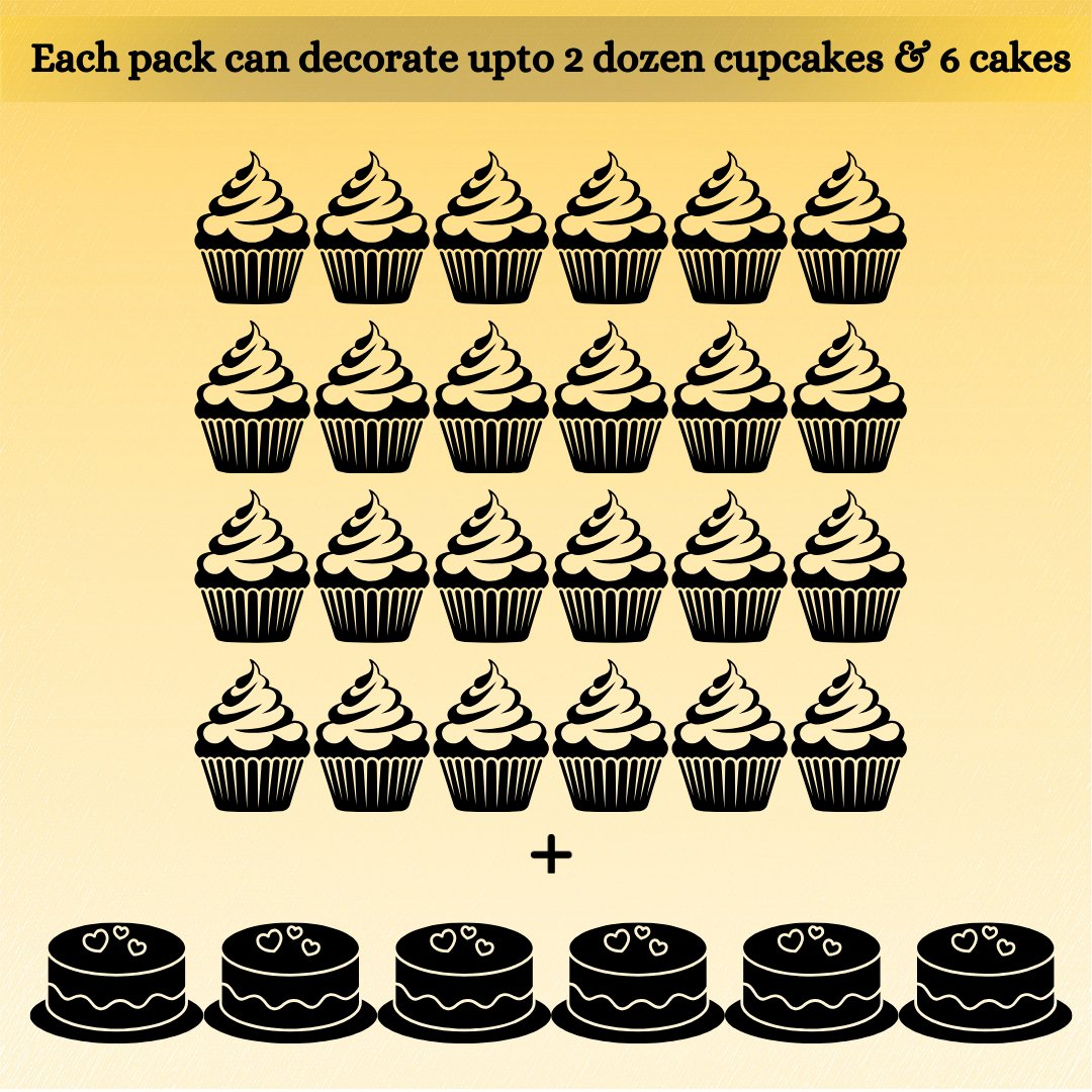 fusion mashup sprinkles fm multipack 17 100 gms