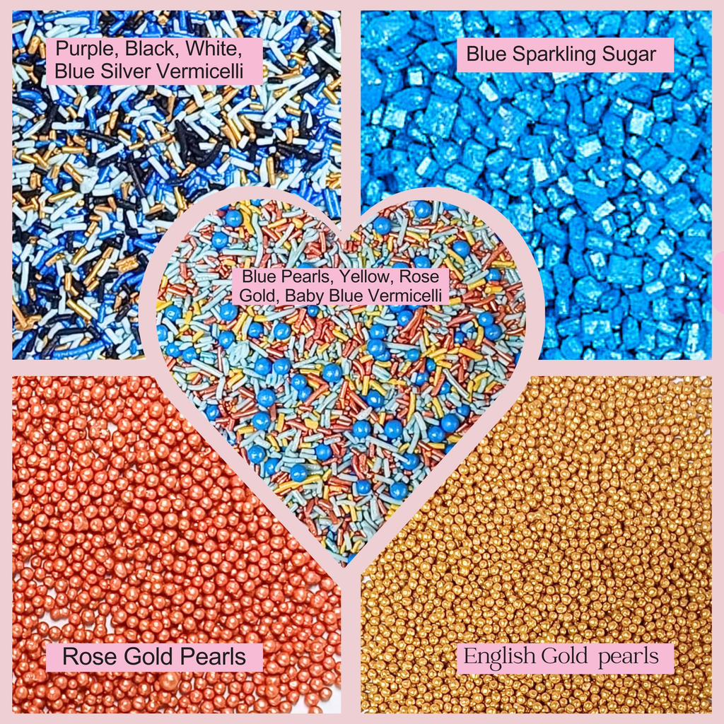 fusion mashup sprinkles fm multipack 26 100 gms
