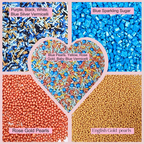 fusion mashup sprinkles fm multipack 26 100 gms