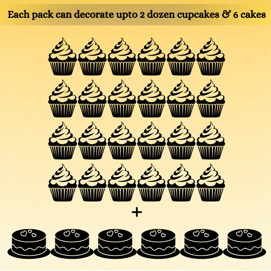 fusion mashup sprinkles fm multipack 21 100 gms