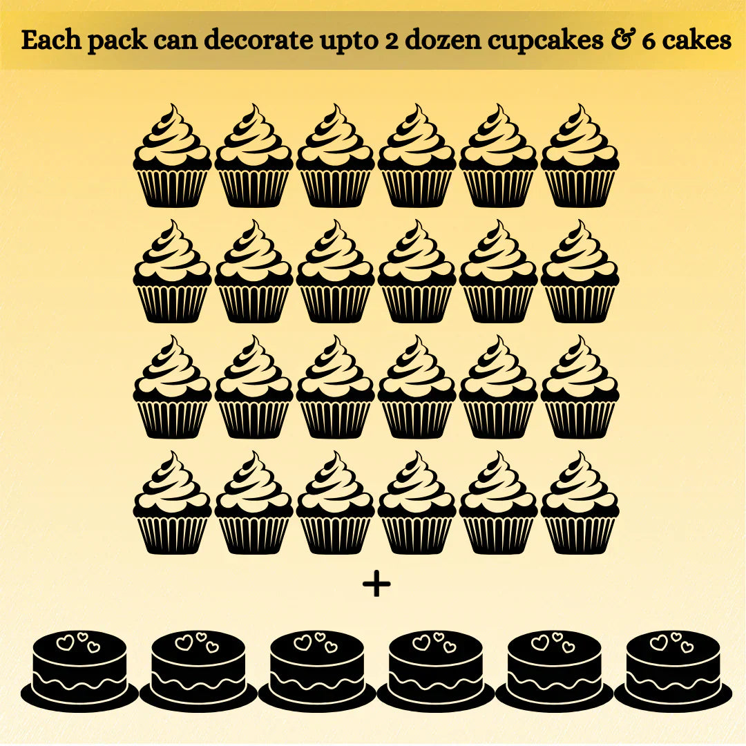 fusion mashup sprinkles fm multipack 21 100 gms