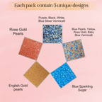 fusion mashup sprinkles fm multipack 26 100 gms