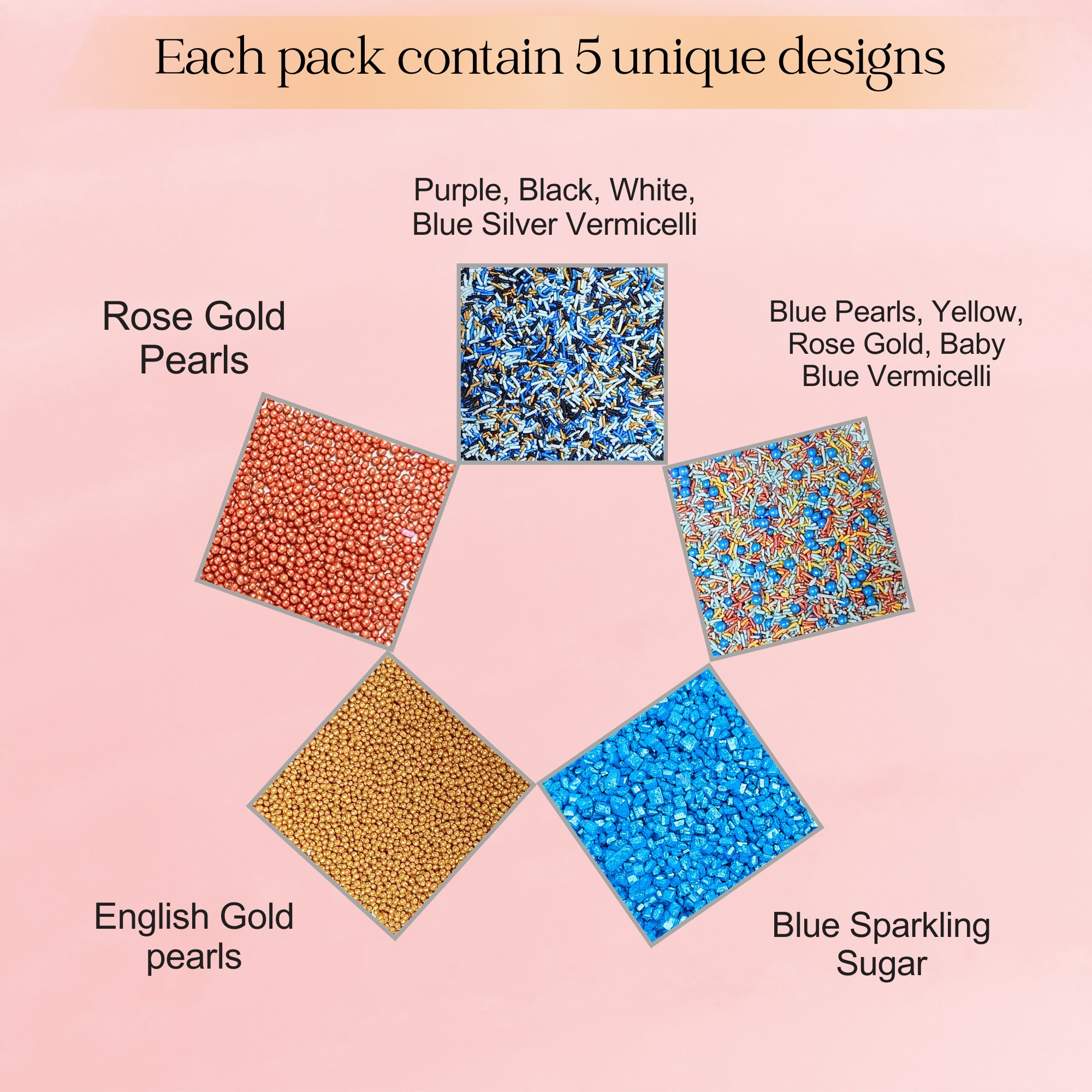 fusion mashup sprinkles fm multipack 26 100 gms