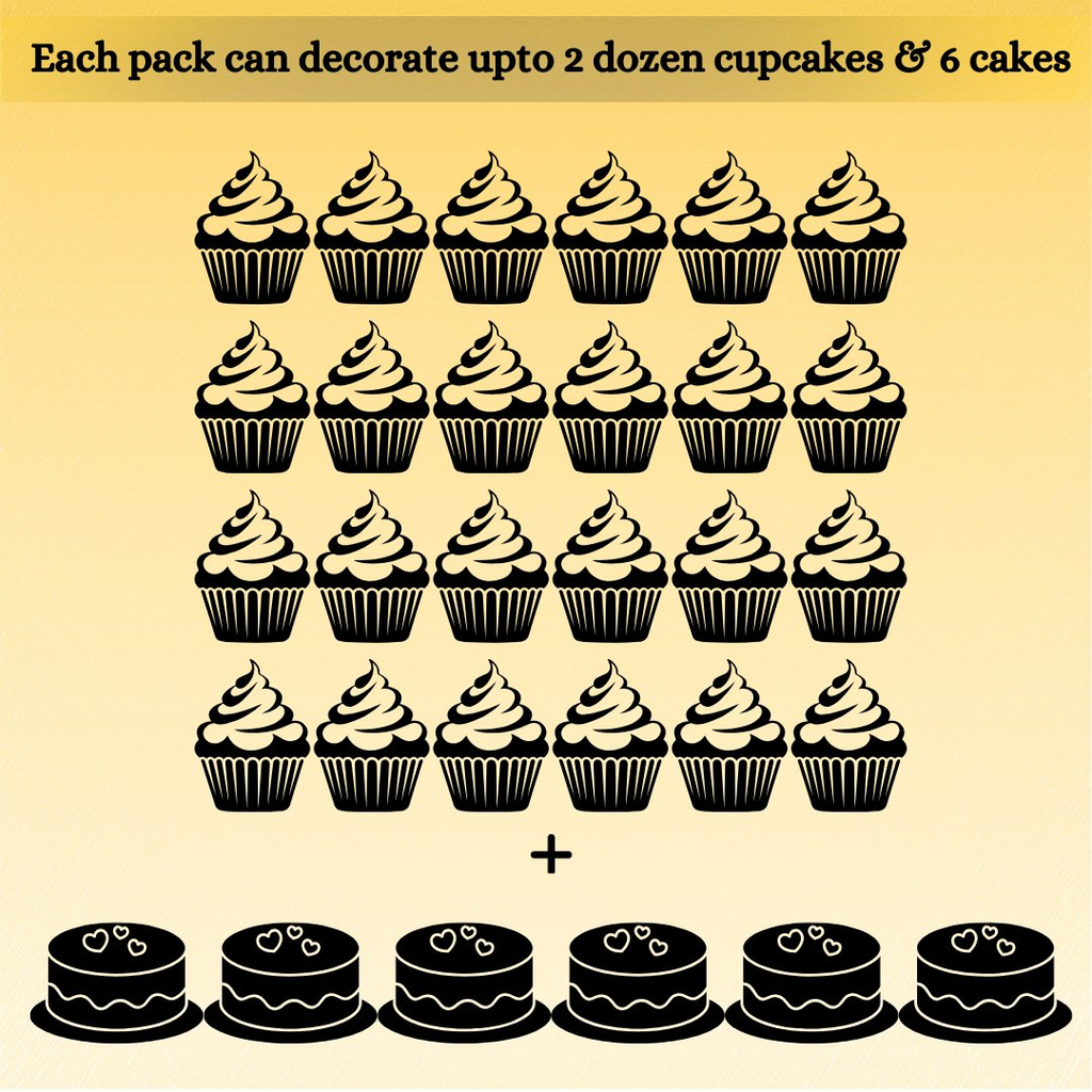 fusion mashup sprinkles fm multipack 28 100 gms