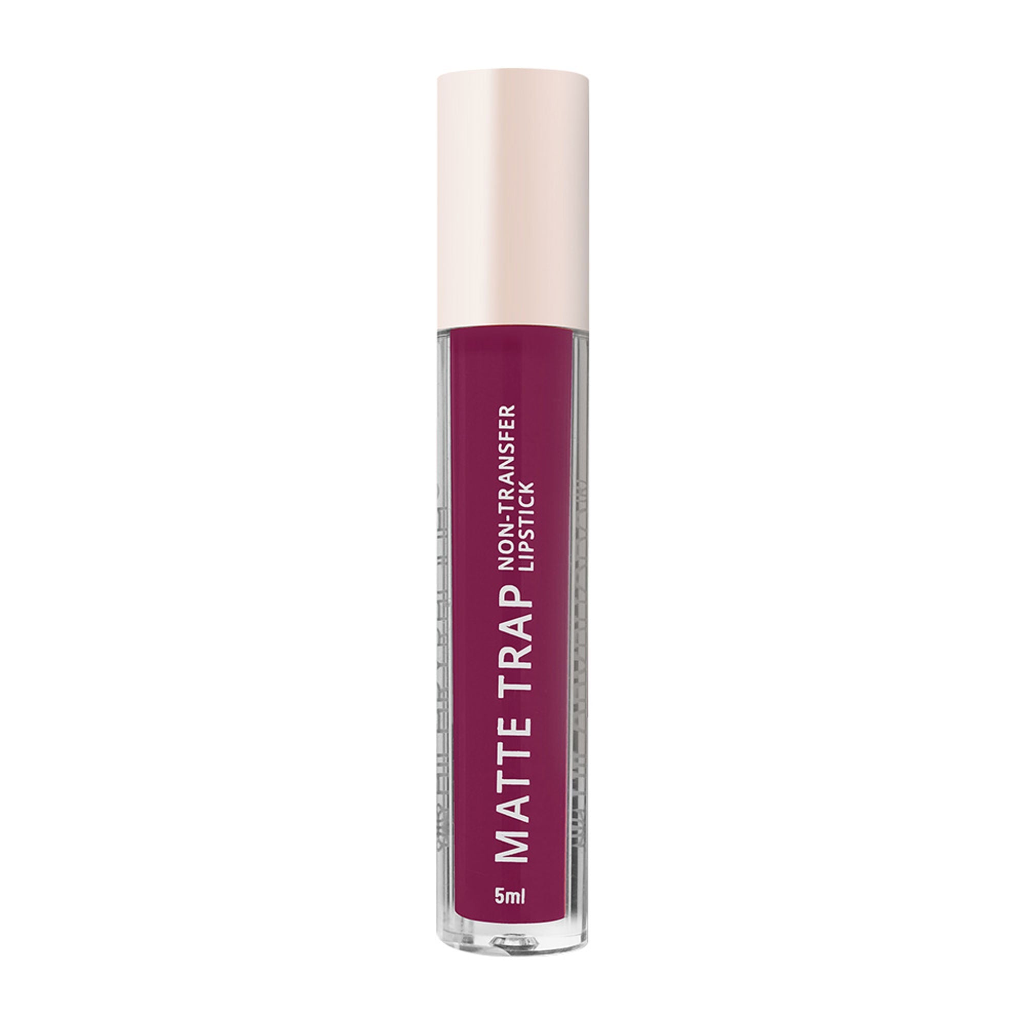 Hilary Rhoda Matte Trap Liquid Lipstick - Inspirer 15 - Distacart