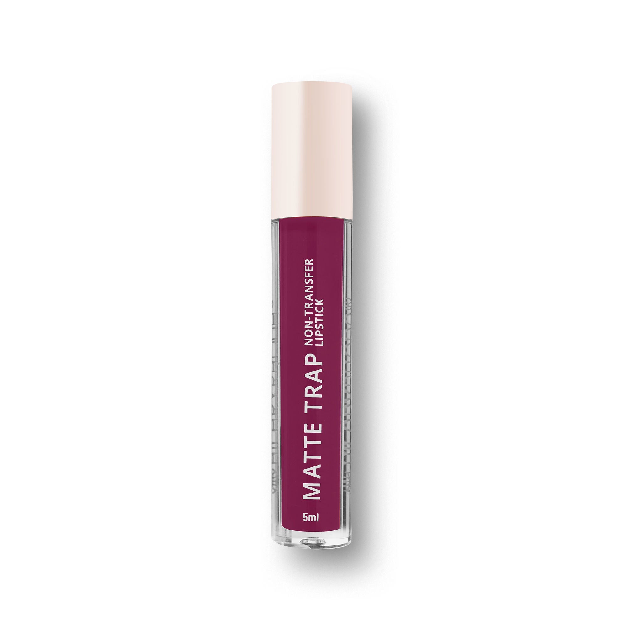 Hilary Rhoda Matte Trap Liquid Lipstick - Inspirer 15 - Distacart