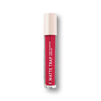 Hilary Rhoda Matte Trap Liquid Lipstick - Rose Red 18 - Distacart
