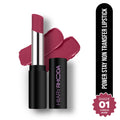Hilary Rhoda Power Stay Non Transfer Lipstick - Cuddle Nude 01
