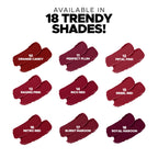 Hilary Rhoda Power Stay Non Transfer Lipstick - Cuddle Nude 01 - Distacart