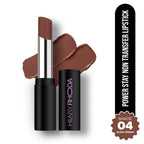 Hilary Rhoda Power Stay Non Transfer Lipstick - Nude Dream 04