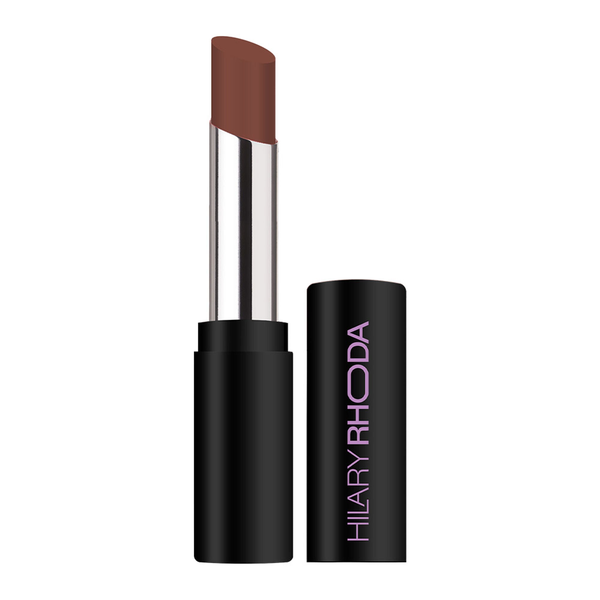 Hilary Rhoda Power Stay Non Transfer Lipstick - Nude Dream 04 - Distacart