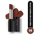Hilary Rhoda Power Stay Non Transfer Lipstick - Hazelnut 08