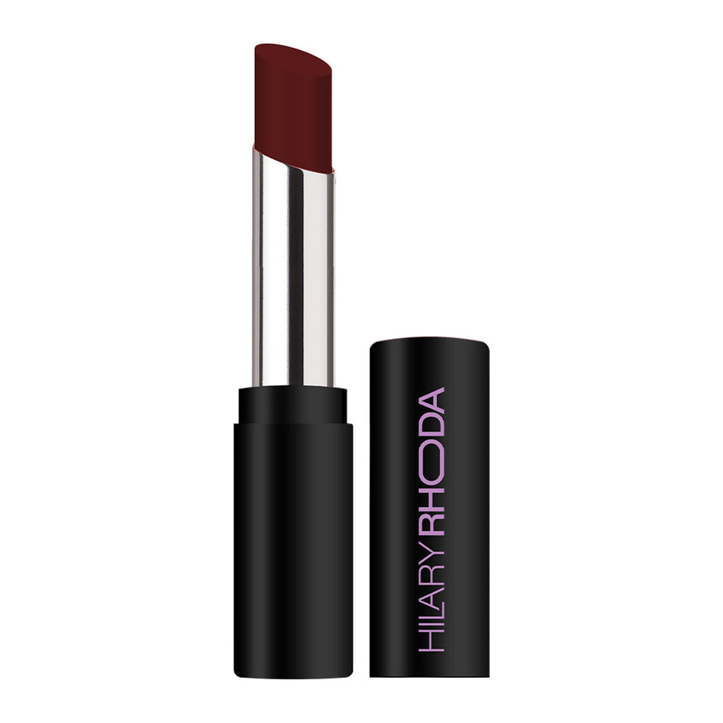 Hilary Rhoda Power Stay Non Transfer Lipstick - Orange Candy 10 - Distacart