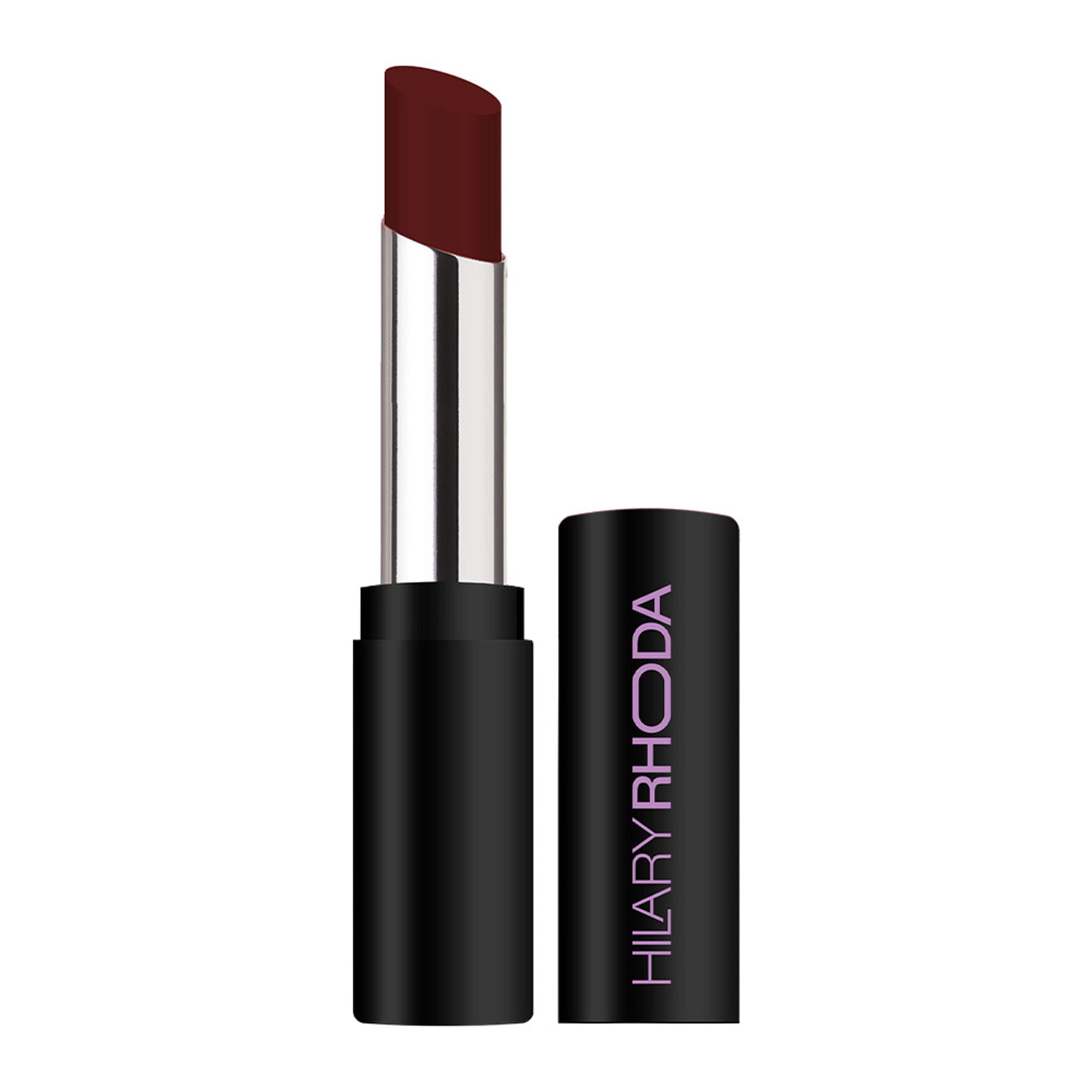Hilary Rhoda Power Stay Non Transfer Lipstick - Orange Candy 10 - Distacart