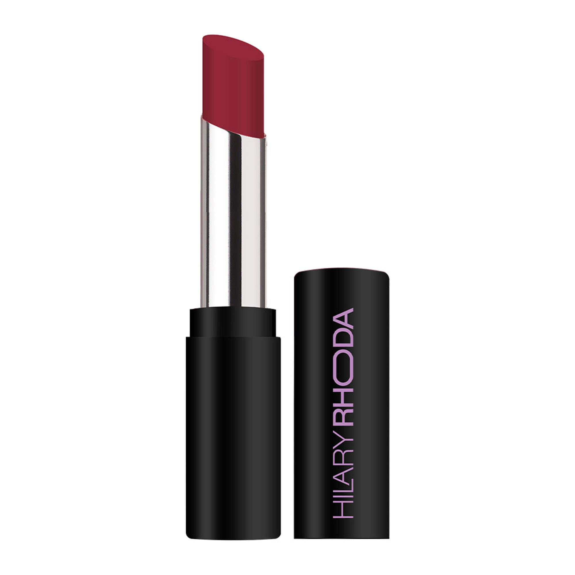Hilary Rhoda Power Stay Non Transfer Lipstick - Petal Pink 12 - Distacart