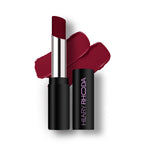 Hilary Rhoda Power Stay Non Transfer Lipstick - Rich Red 14 - Distacart