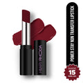Hilary Rhoda Power Stay Non Transfer Lipstick - Rebel Red 15