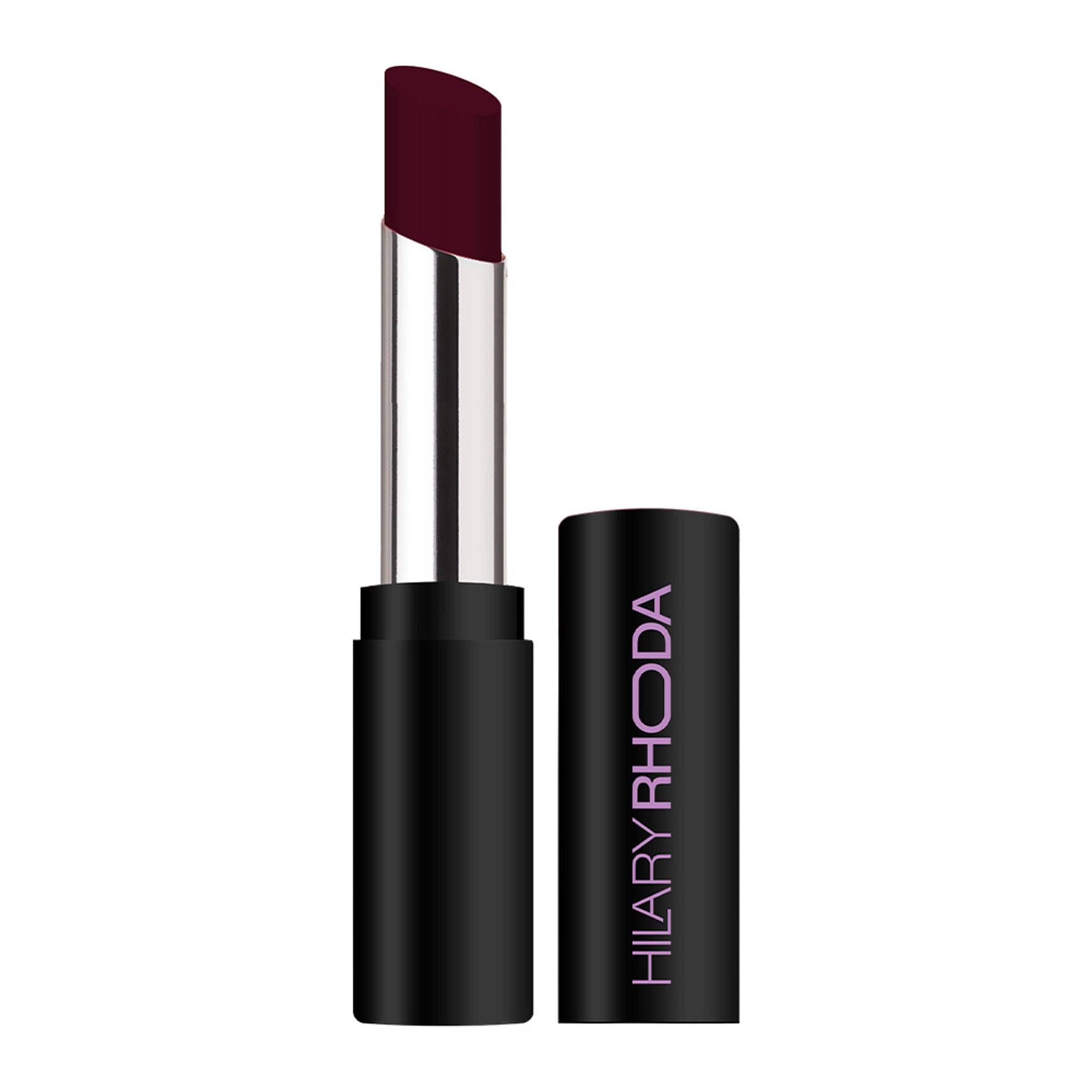 Hilary Rhoda Power Stay Non Transfer Lipstick - Royal Maroon 18