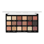 Hilary Rhoda Play N Blend Eyeshadow Palette - Day Dreamer 01 - Distacart