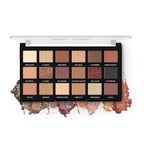 Hilary Rhoda Play N Blend Eyeshadow Palette - Day Dreamer 01 - Distacart