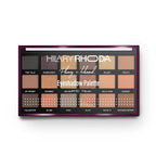 Hilary Rhoda Play N Blend Eyeshadow Palette - Iconic 02 - Distacart