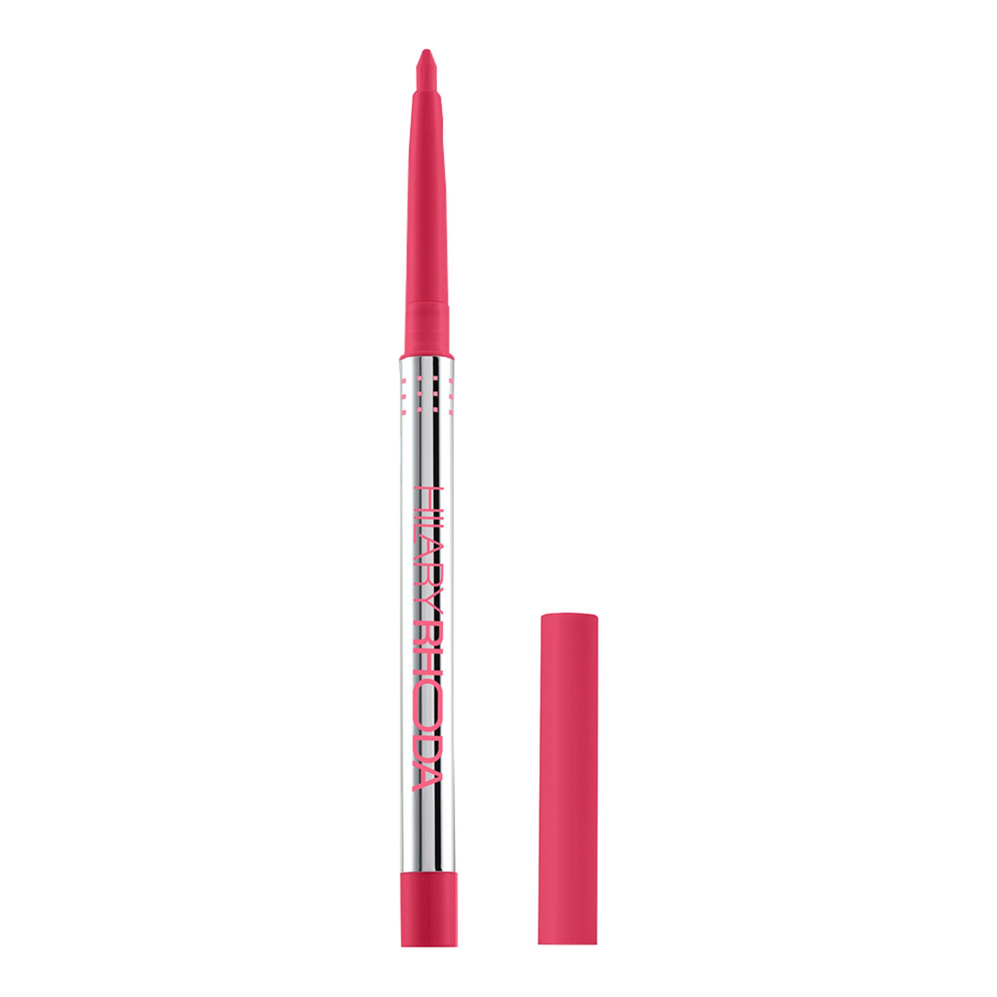 Hilary Rhoda Stroke It Eye Pencil - Wild Pink 02 - Distacart