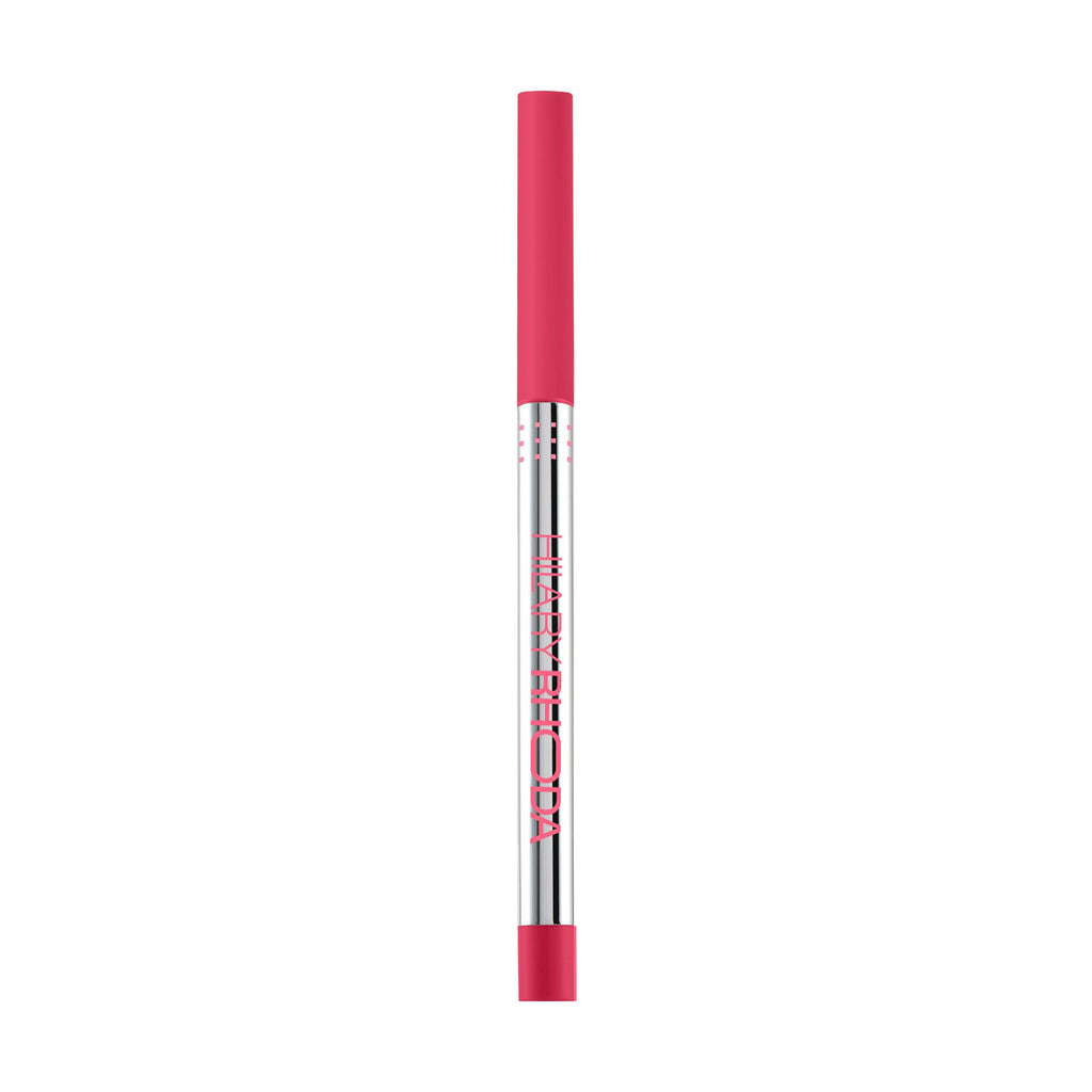 Hilary Rhoda Stroke It Eye Pencil - Wild Pink 02 - Distacart