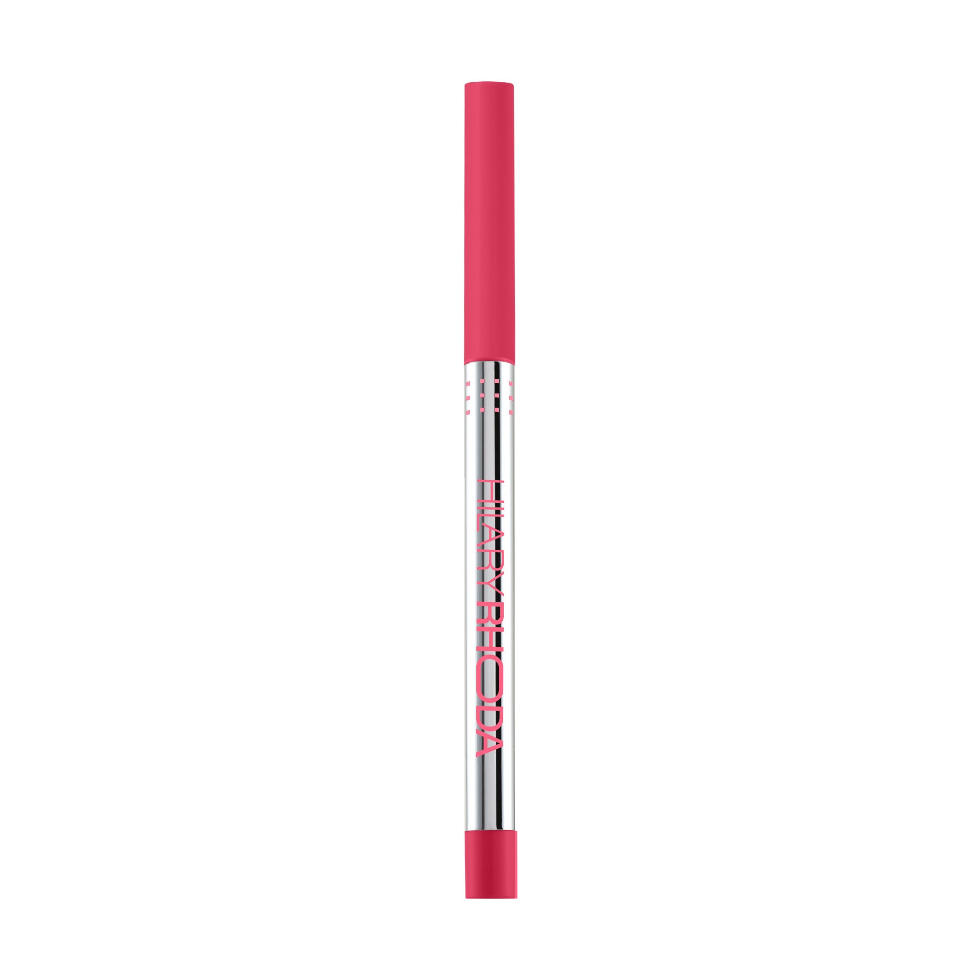 Hilary Rhoda Stroke It Eye Pencil - Wild Pink 02 - Distacart