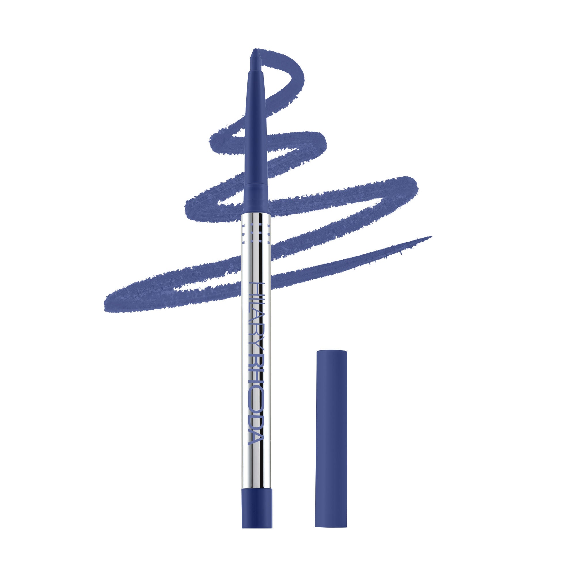 Hilary Rhoda Stroke It Eye Pencil - Ocean Blue 03 - Distacart