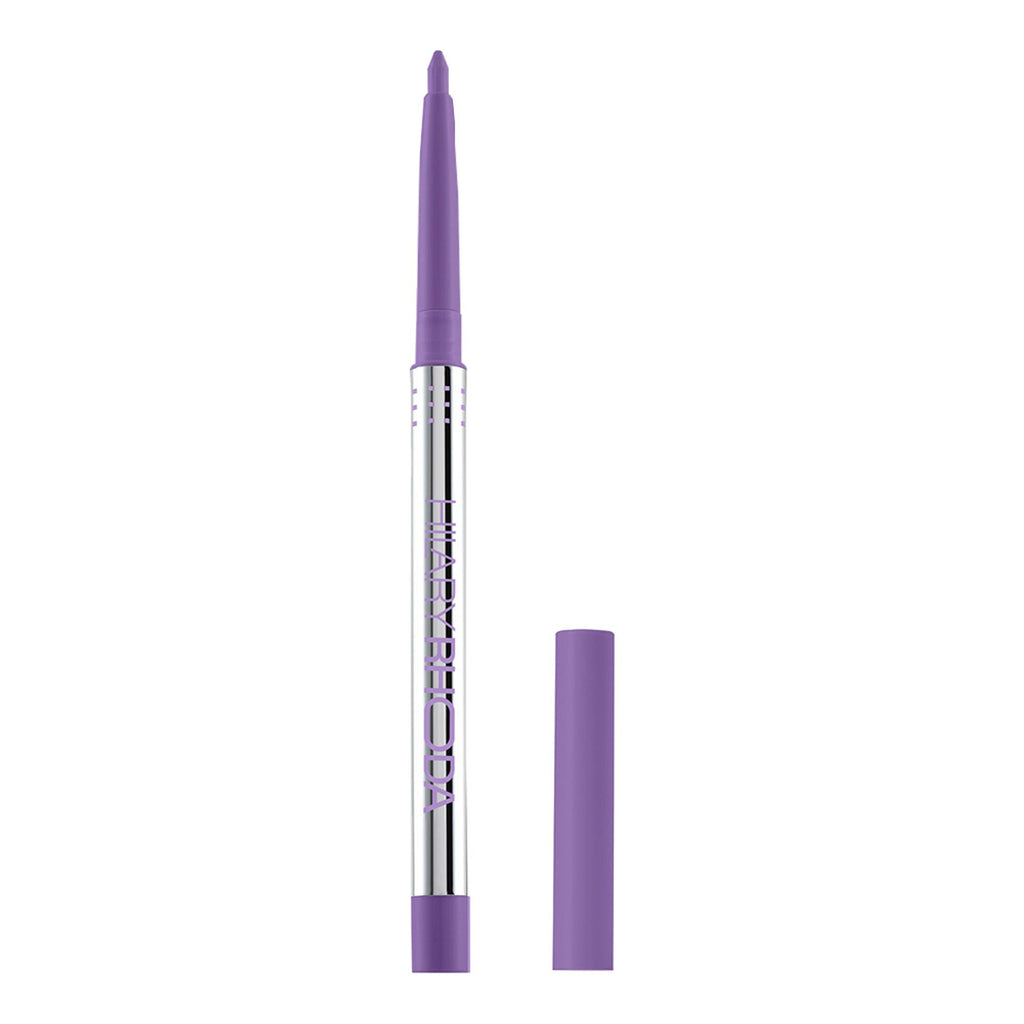Hilary Rhoda Stroke It Eye Pencil - Simply Purple 04 - Distacart