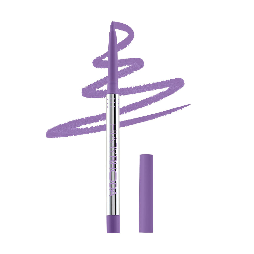 Hilary Rhoda Stroke It Eye Pencil - Simply Purple 04 - Distacart