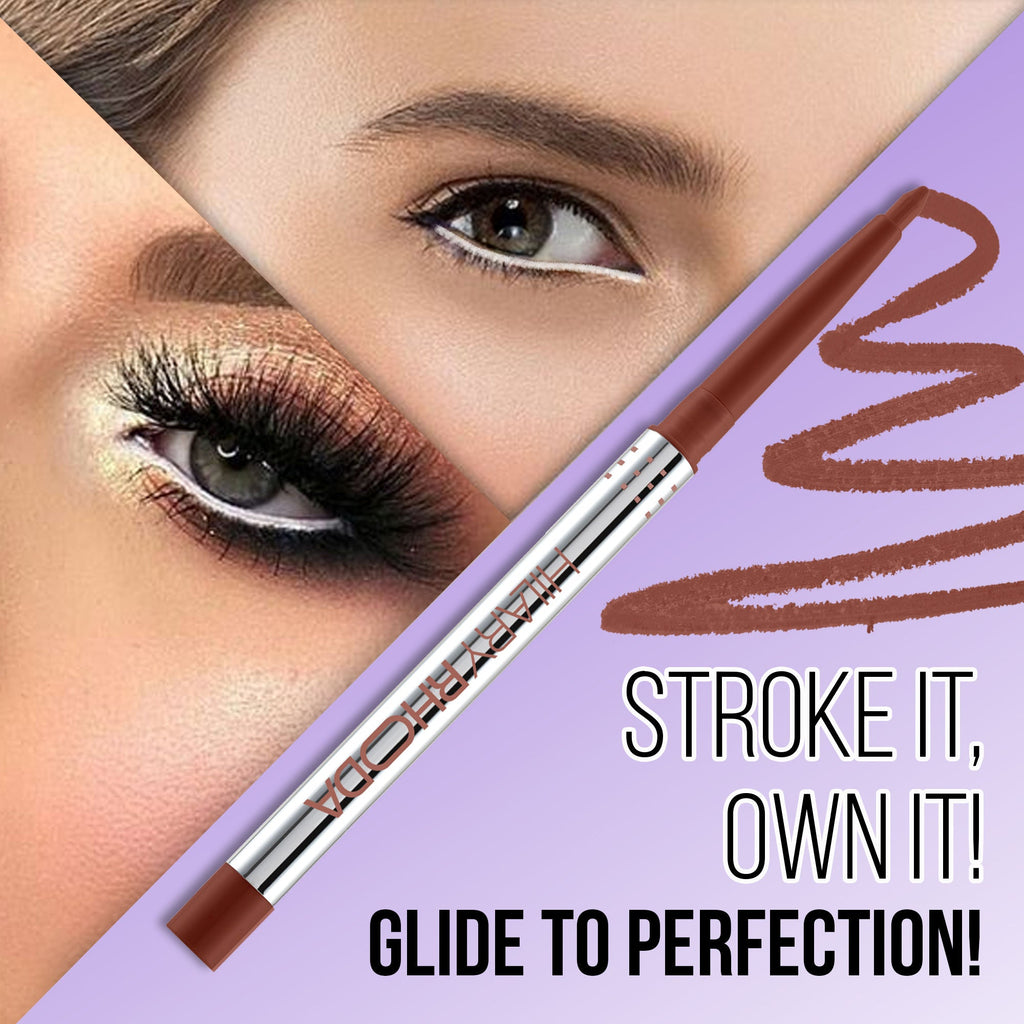 Hilary Rhoda Stroke It Eye Pencil - Old Wine 05 - Distacart