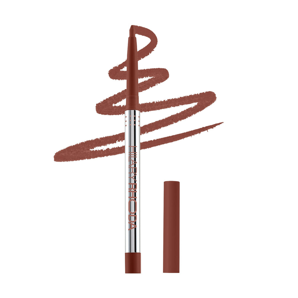 Hilary Rhoda Stroke It Eye Pencil - Old Wine 05 - Distacart