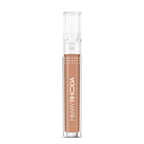 Hilary Rhoda Power Of Matte Liquid Lipstick - Make Me Mocha 01 - Distacart